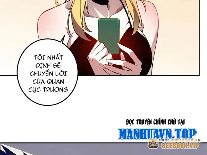 Ta hóa thân Ma Thần, trở thành diệt thế cự thú! Chapter 50 - 36