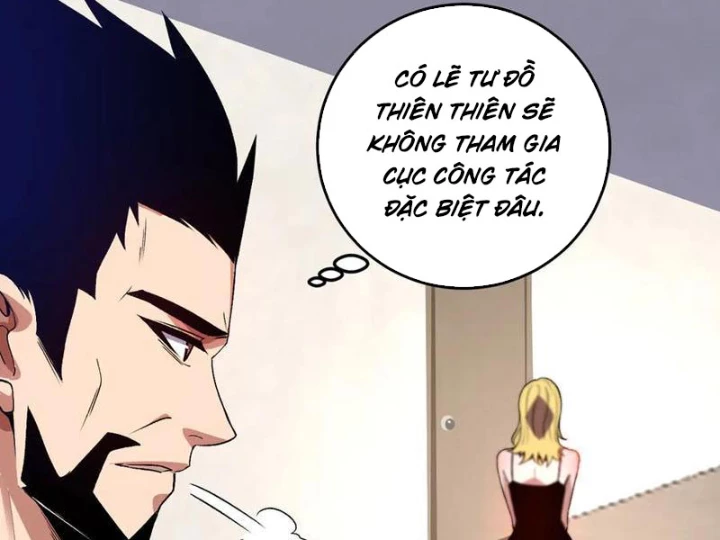 Ta hóa thân Ma Thần, trở thành diệt thế cự thú! Chapter 50 - 37
