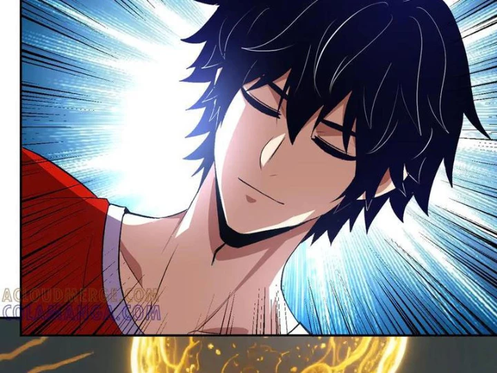 Ta hóa thân Ma Thần, trở thành diệt thế cự thú! Chapter 50 - 52