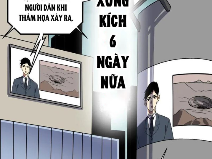 Ta hóa thân Ma Thần, trở thành diệt thế cự thú! Chapter 50 - 62