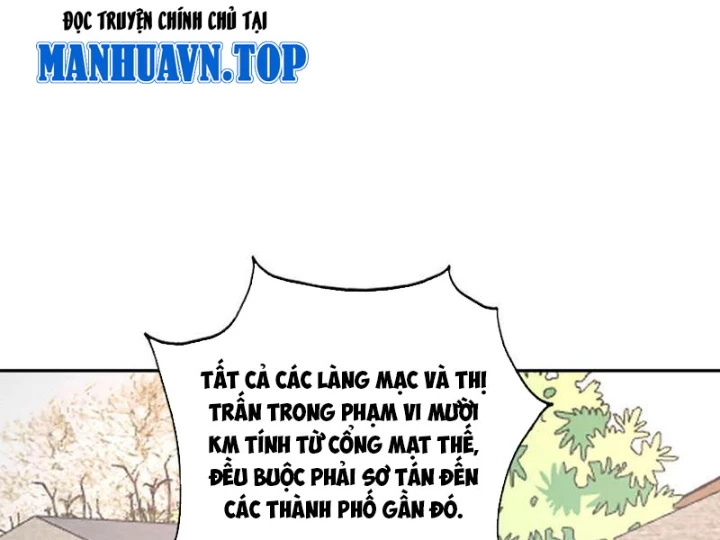 Ta hóa thân Ma Thần, trở thành diệt thế cự thú! Chapter 50 - 64