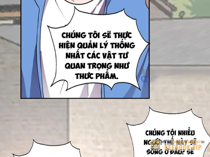Ta hóa thân Ma Thần, trở thành diệt thế cự thú! Chapter 50 - 69