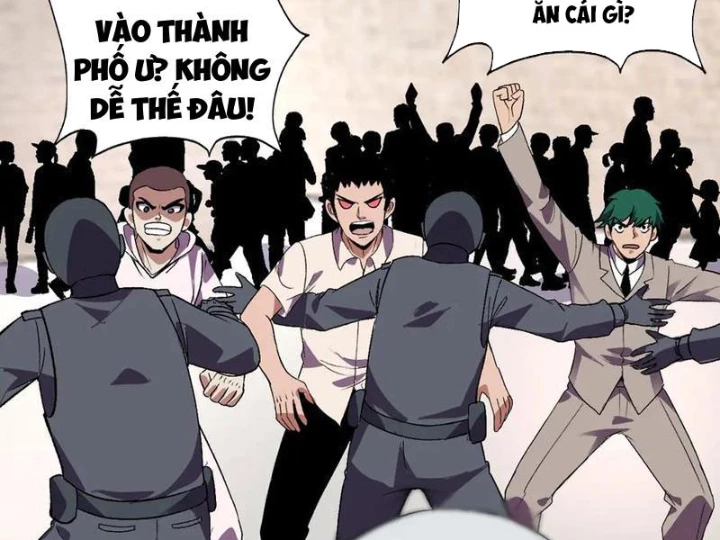 Ta hóa thân Ma Thần, trở thành diệt thế cự thú! Chapter 50 - 70