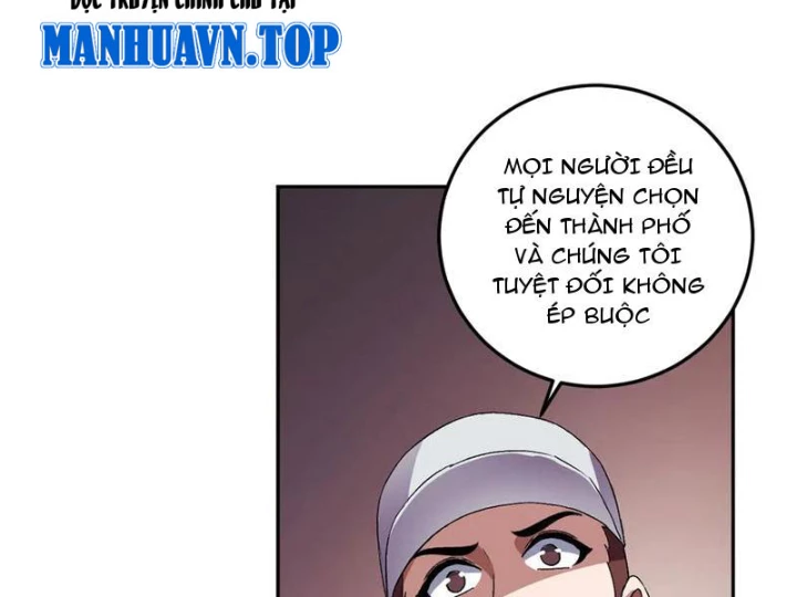 Ta hóa thân Ma Thần, trở thành diệt thế cự thú! Chapter 50 - 73