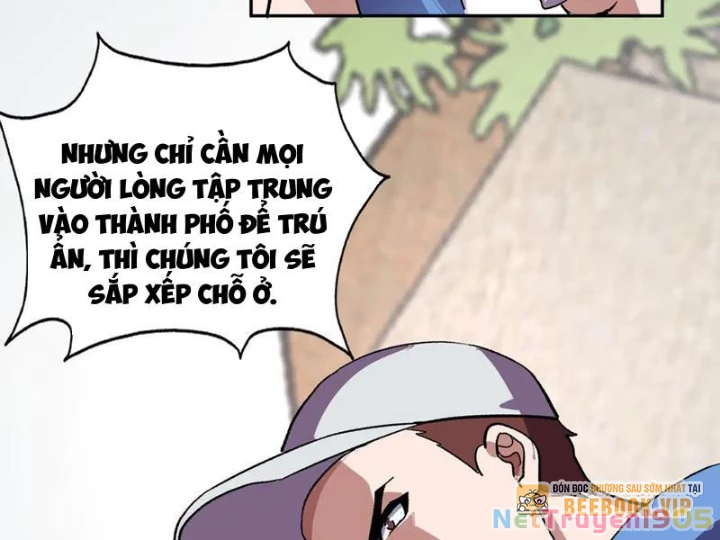 Ta hóa thân Ma Thần, trở thành diệt thế cự thú! Chapter 50 - 75