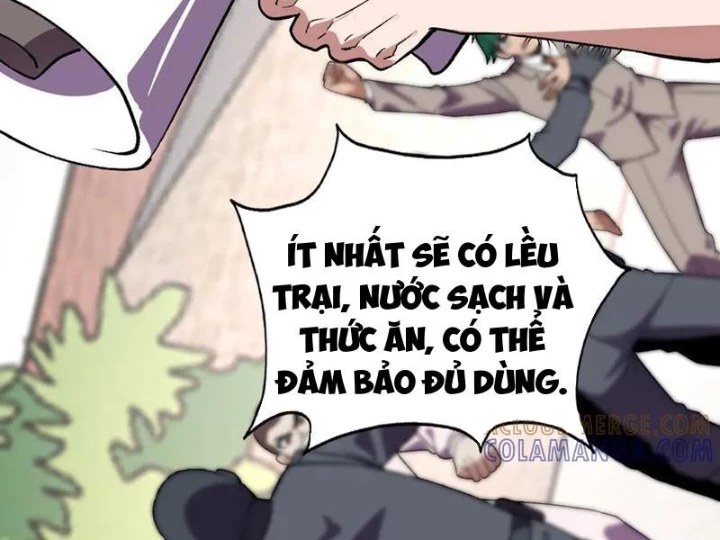 Ta hóa thân Ma Thần, trở thành diệt thế cự thú! Chapter 50 - 77