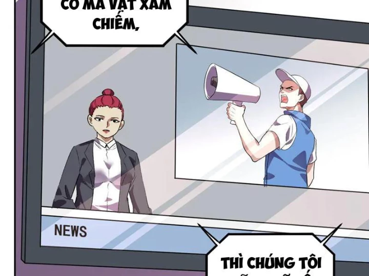 Ta hóa thân Ma Thần, trở thành diệt thế cự thú! Chapter 50 - 79