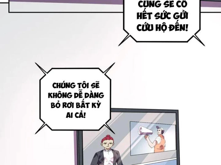 Ta hóa thân Ma Thần, trở thành diệt thế cự thú! Chapter 50 - 80