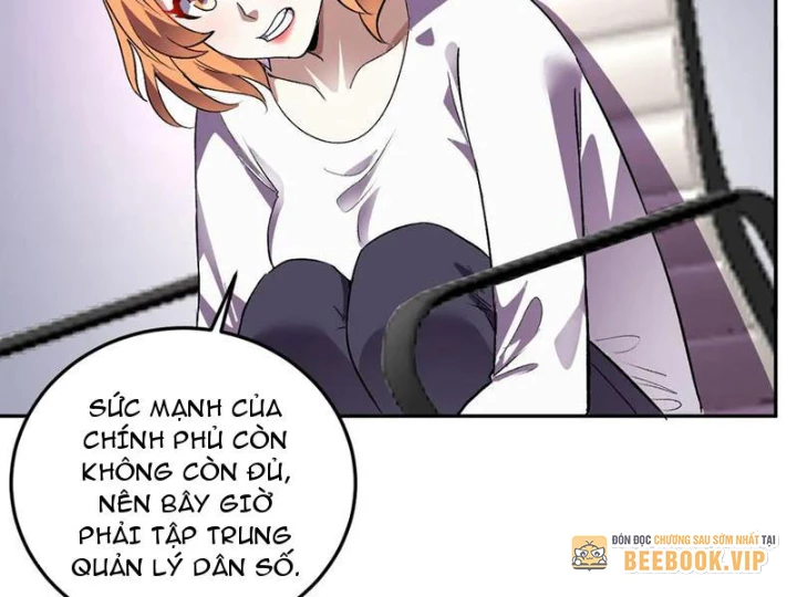 Ta hóa thân Ma Thần, trở thành diệt thế cự thú! Chapter 50 - 84