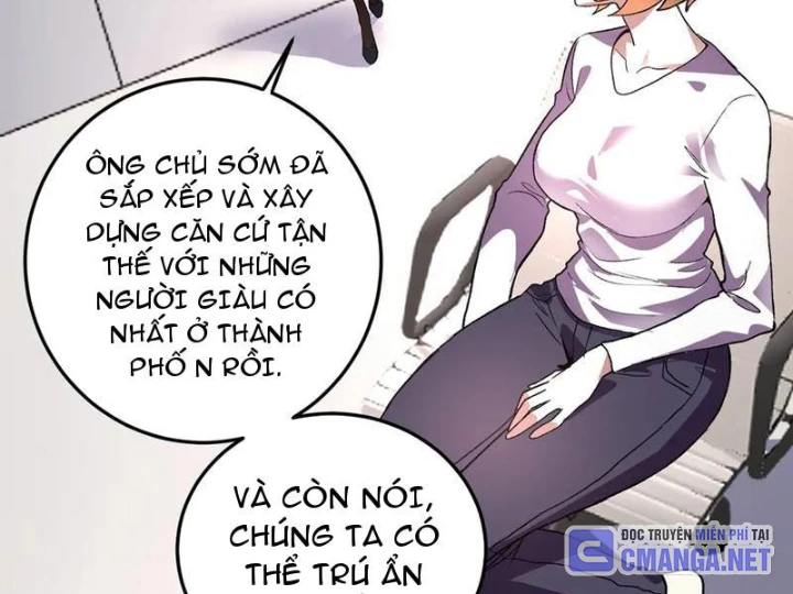 Ta hóa thân Ma Thần, trở thành diệt thế cự thú! Chapter 50 - 87
