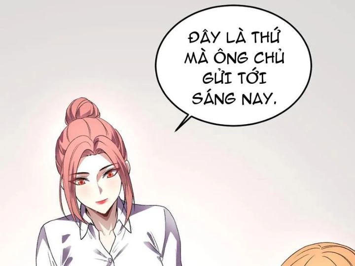 Ta hóa thân Ma Thần, trở thành diệt thế cự thú! Chapter 50 - 89