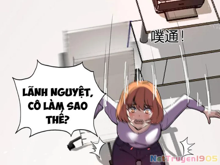 Ta hóa thân Ma Thần, trở thành diệt thế cự thú! Chapter 50 - 100