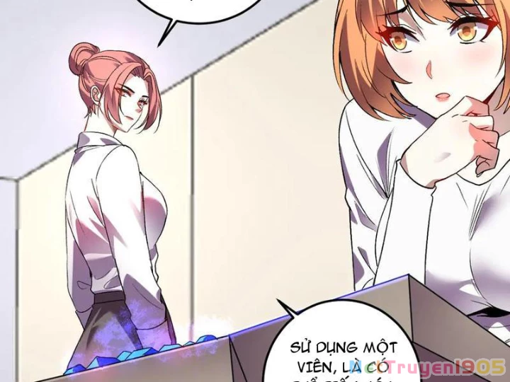 Ta hóa thân Ma Thần, trở thành diệt thế cự thú! Chapter 50 - 122
