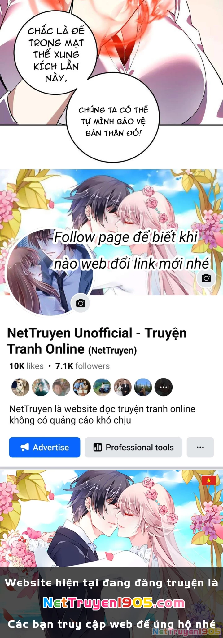 Ta hóa thân Ma Thần, trở thành diệt thế cự thú! Chapter 50 - 125