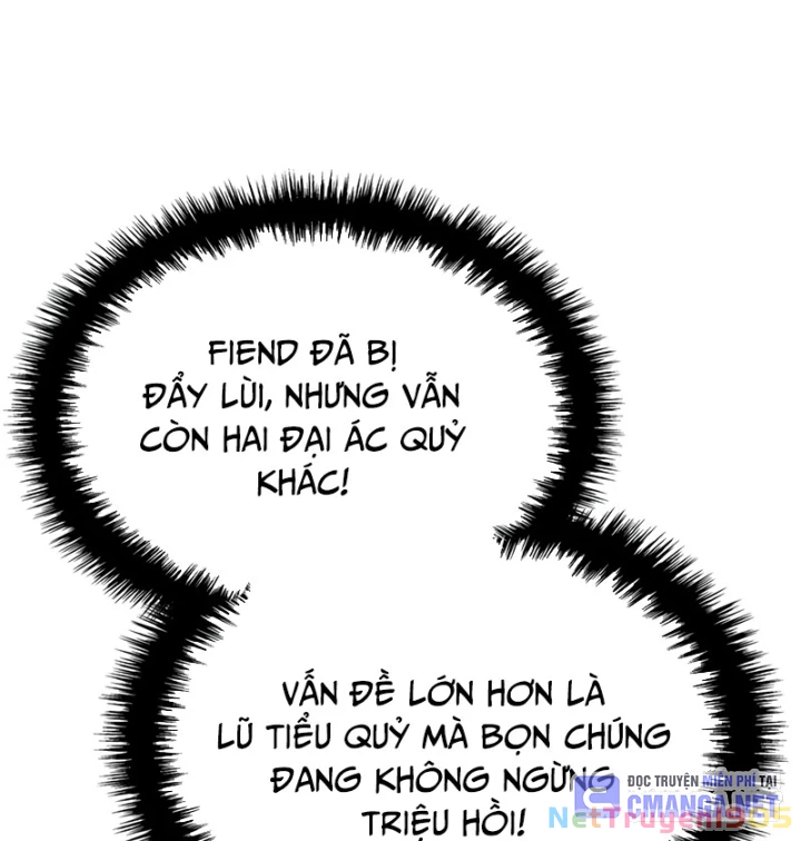 Đế Vương Hồi Quy Chapter 96 - 21
