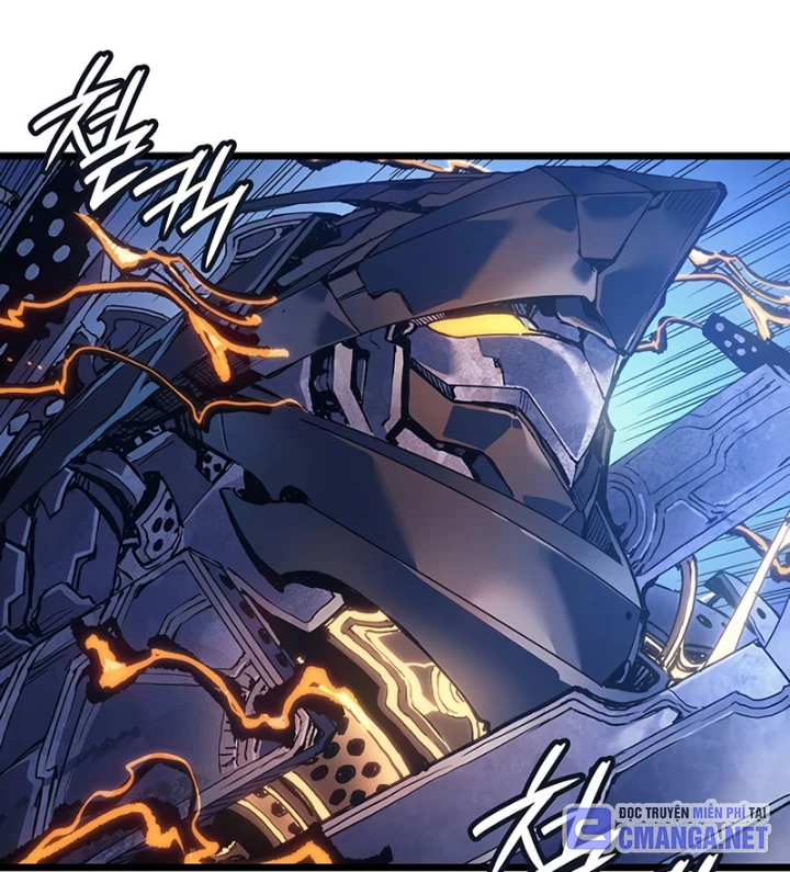 Đế Vương Hồi Quy Chapter 96 - 105