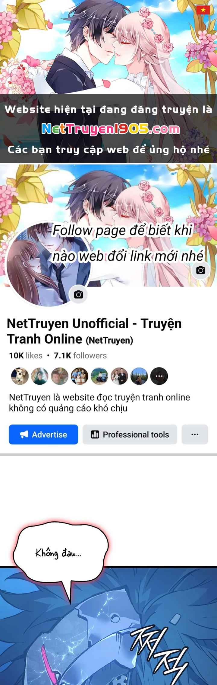 Đế Vương Hồi Quy Chapter 98 - 1