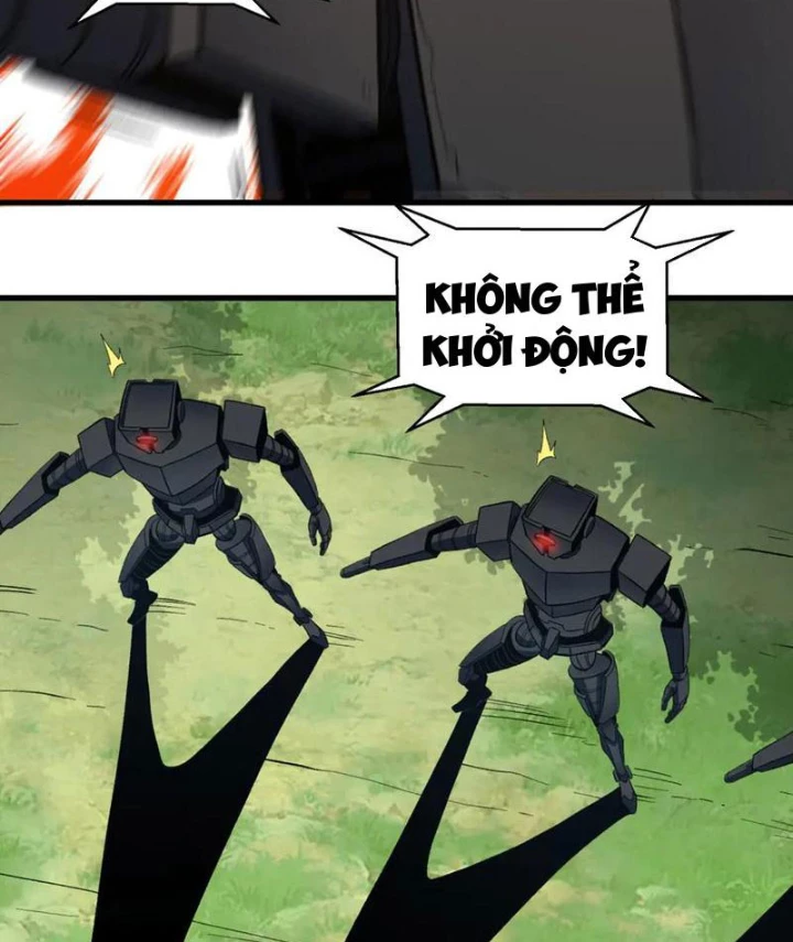 Hư Thực Chi Vương Chapter 30 - 10