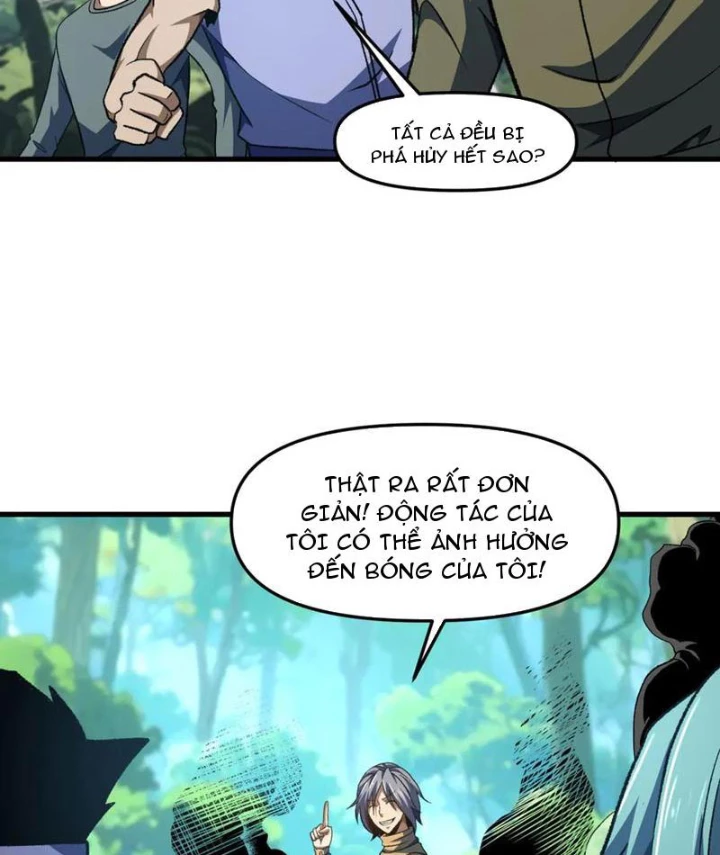 Hư Thực Chi Vương Chapter 30 - 17