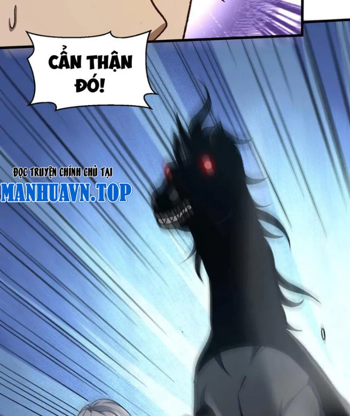 Hư Thực Chi Vương Chapter 30 - 22