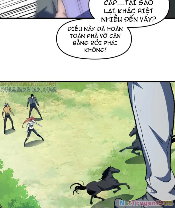 Hư Thực Chi Vương Chapter 30 - 40