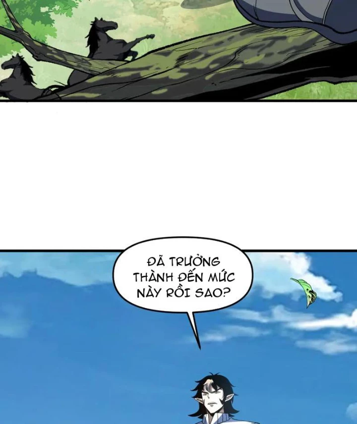 Hư Thực Chi Vương Chapter 30 - 41