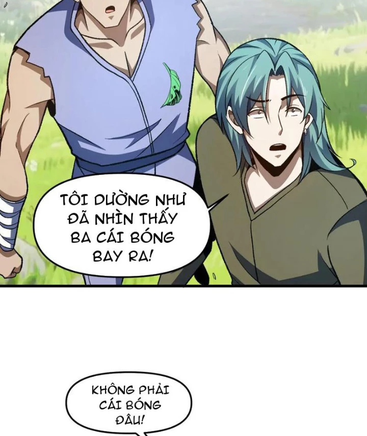 Hư Thực Chi Vương Chapter 30 - 46