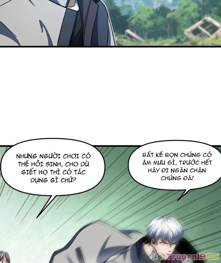 Hư Thực Chi Vương Chapter 30 - 52