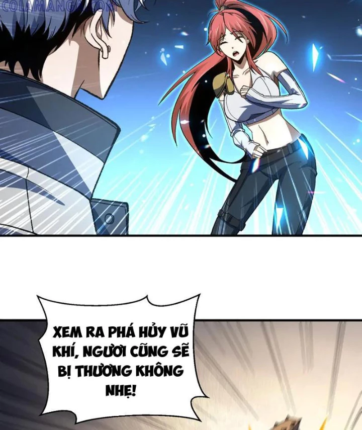 Hư Thực Chi Vương Chapter 30 - 74