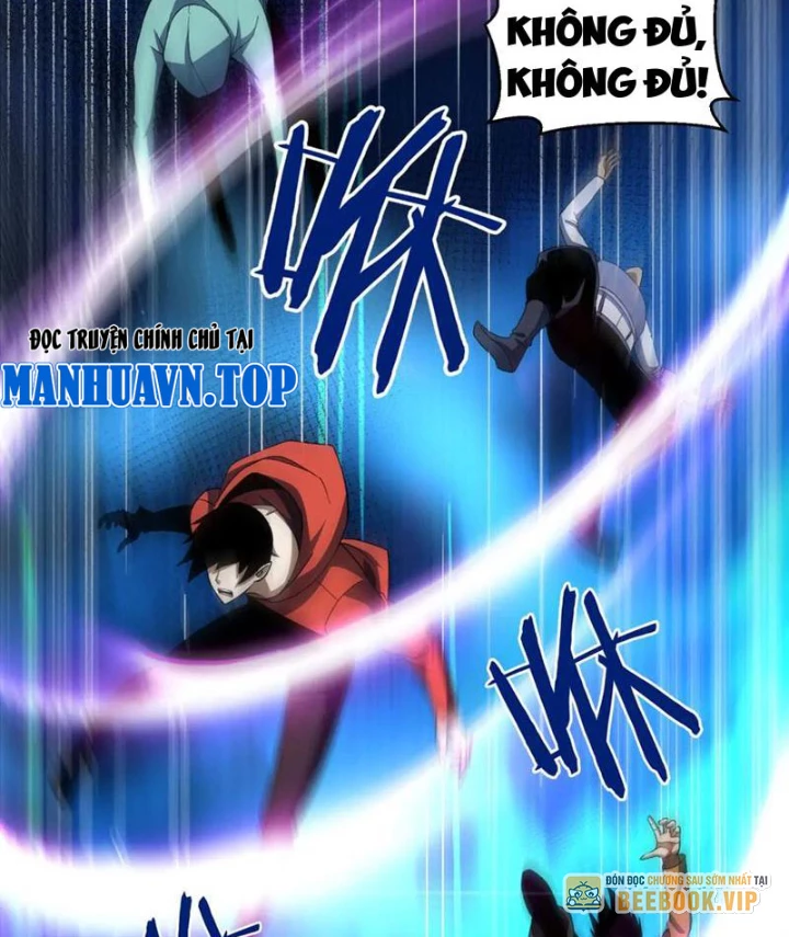 Hư Thực Chi Vương Chapter 31 - 3