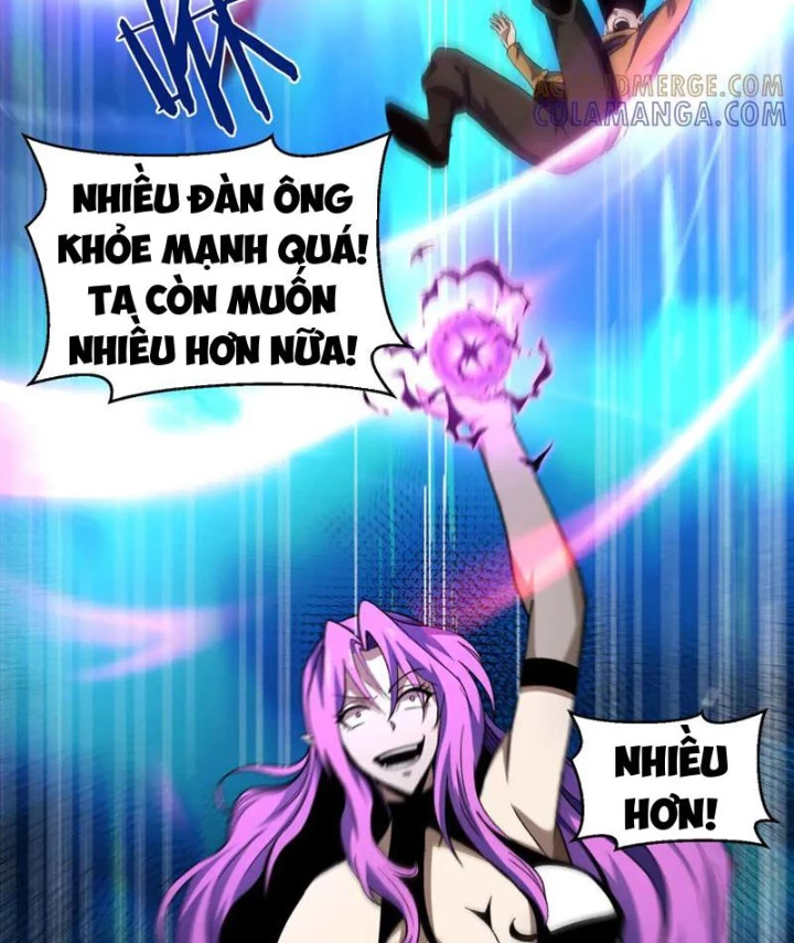 Hư Thực Chi Vương Chapter 31 - 4