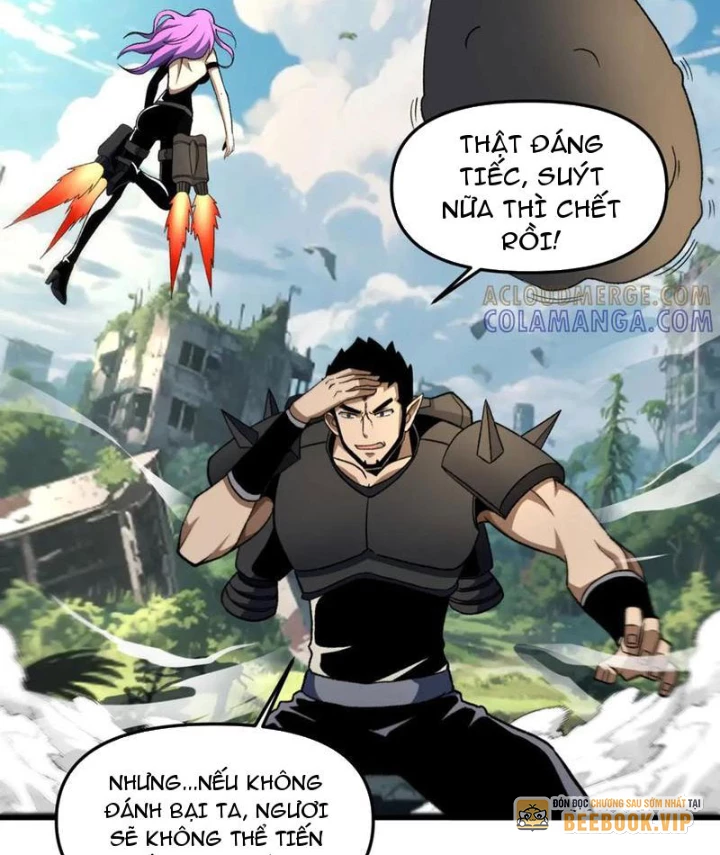 Hư Thực Chi Vương Chapter 31 - 9