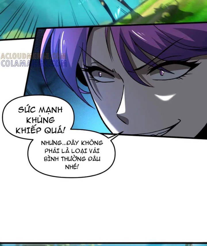 Hư Thực Chi Vương Chapter 31 - 17