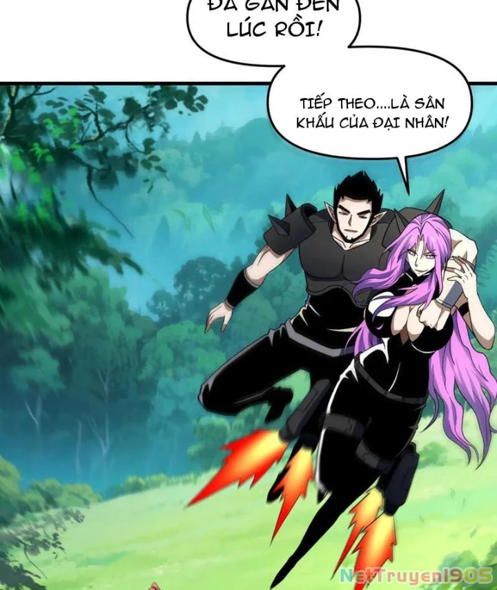 Hư Thực Chi Vương Chapter 31 - 25