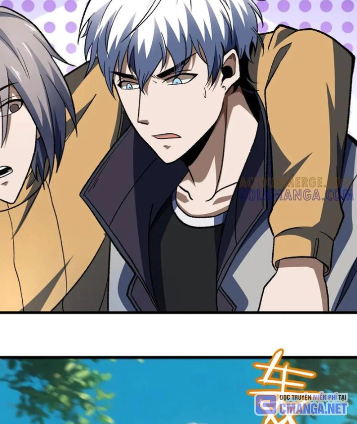 Hư Thực Chi Vương Chapter 31 - 30