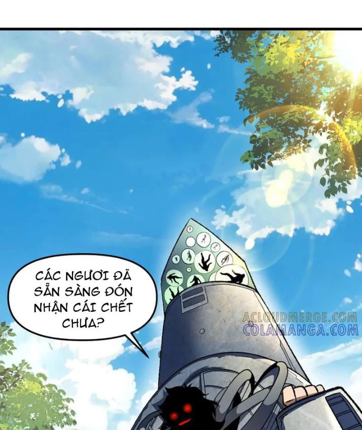 Hư Thực Chi Vương Chapter 31 - 37