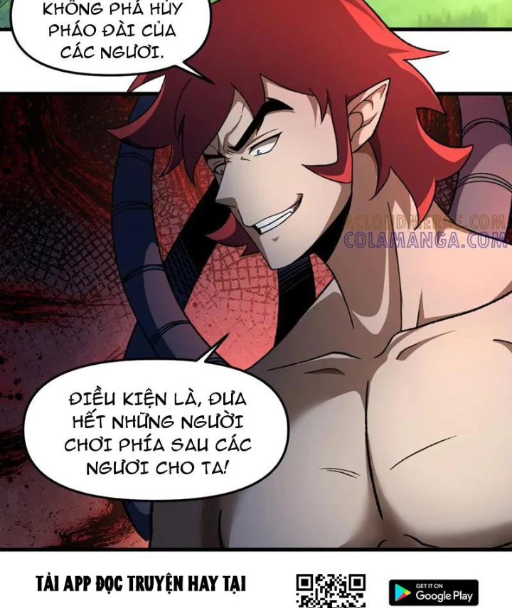 Hư Thực Chi Vương Chapter 31 - 40