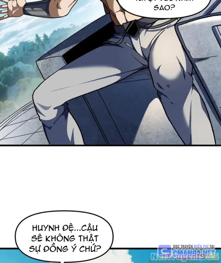 Hư Thực Chi Vương Chapter 31 - 42