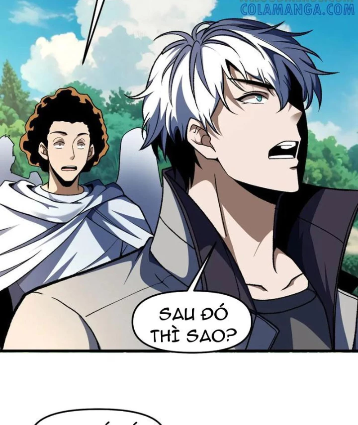 Hư Thực Chi Vương Chapter 31 - 43