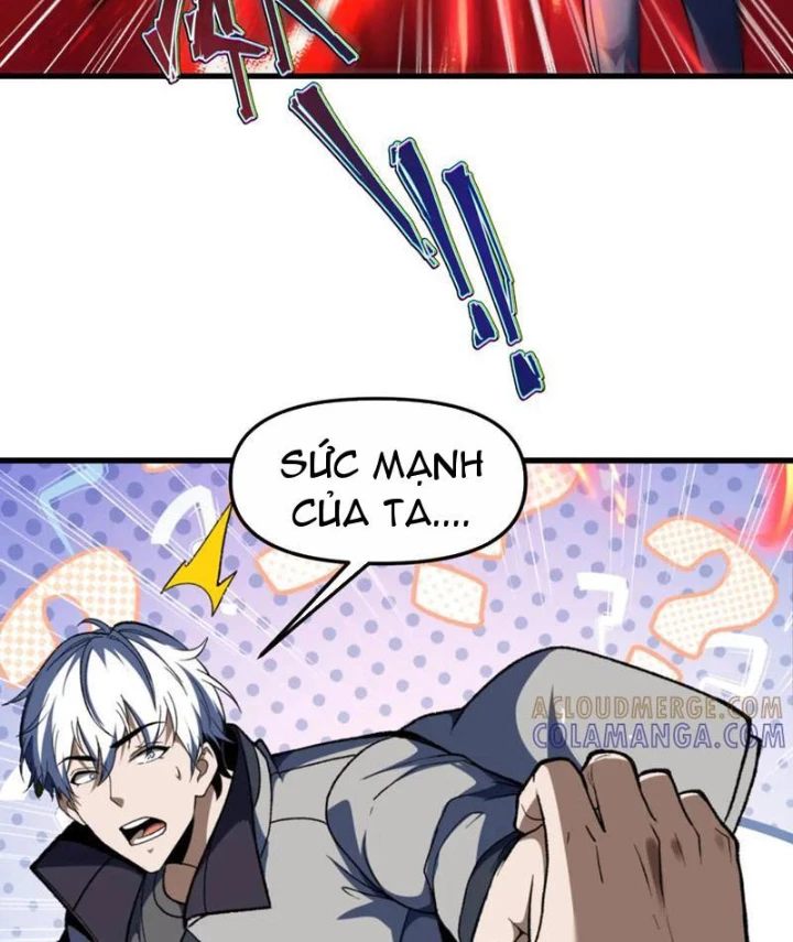 Hư Thực Chi Vương Chapter 31 - 58