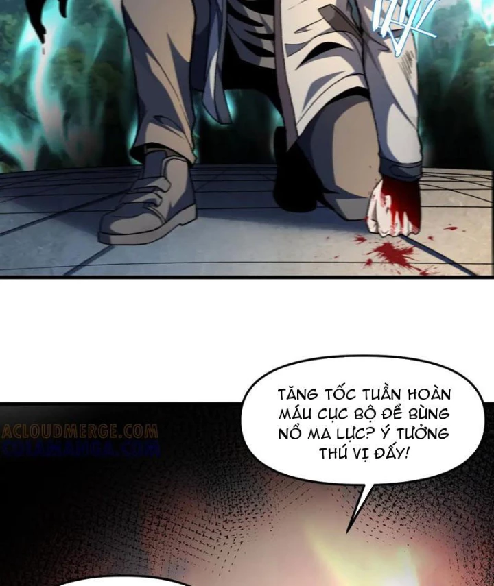 Hư Thực Chi Vương Chapter 31 - 71