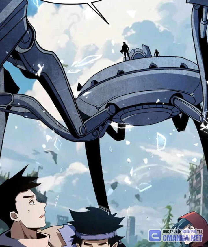 Hư Thực Chi Vương Chapter 32 - 15