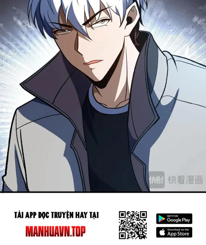 Hư Thực Chi Vương Chapter 32 - 20