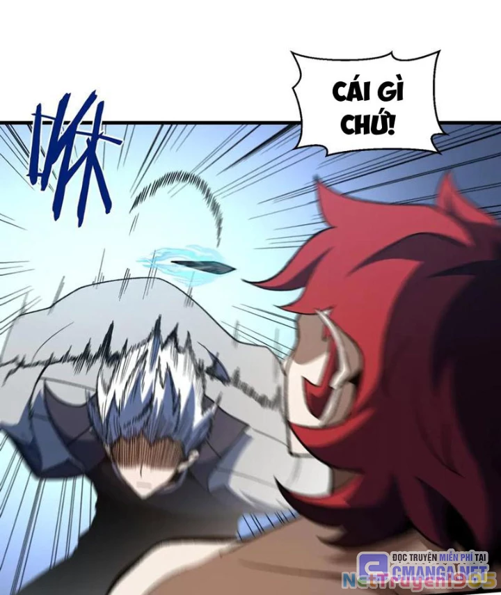 Hư Thực Chi Vương Chapter 32 - 21