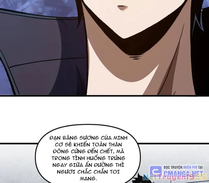 Hư Thực Chi Vương Chapter 32 - 27