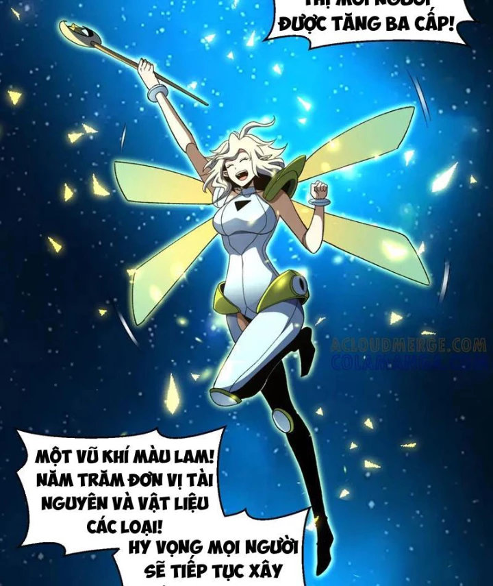 Hư Thực Chi Vương Chapter 32 - 40