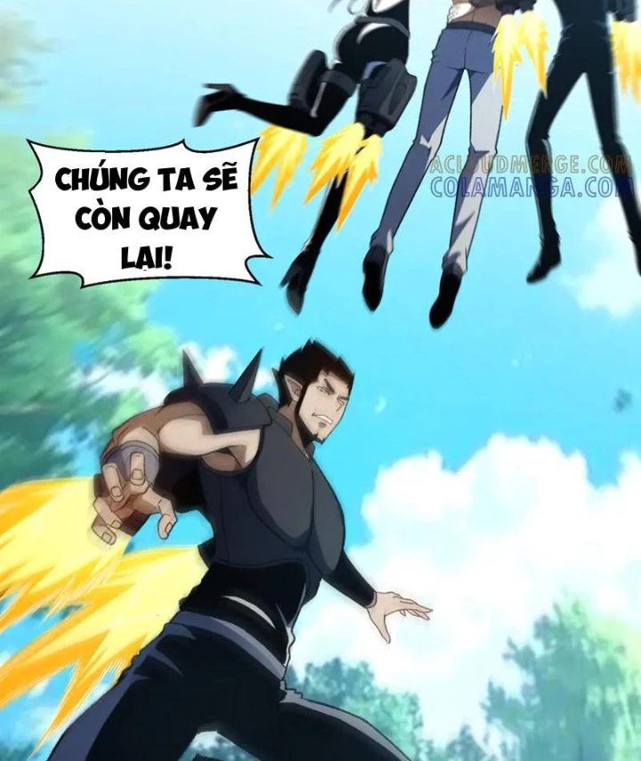 Hư Thực Chi Vương Chapter 32 - 43