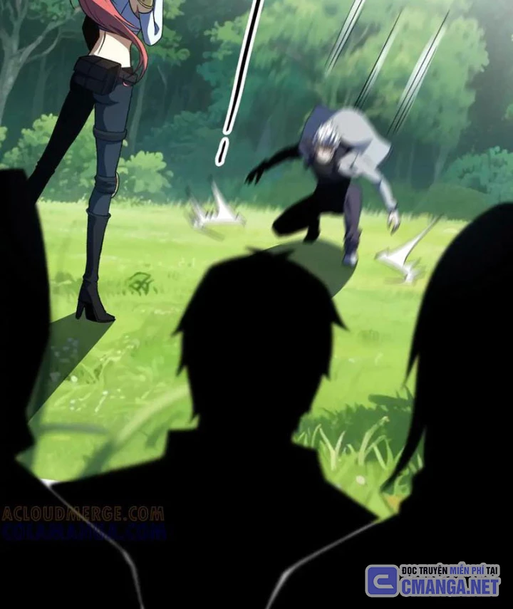 Hư Thực Chi Vương Chapter 32 - 45