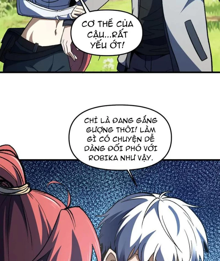 Hư Thực Chi Vương Chapter 32 - 47