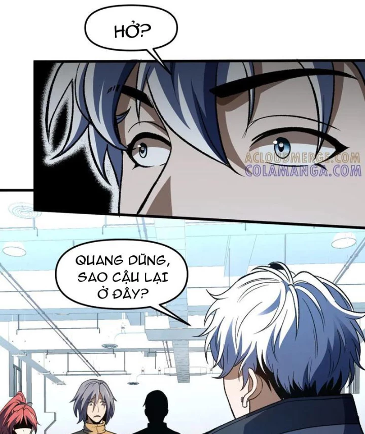 Hư Thực Chi Vương Chapter 32 - 53